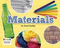 Anne Giulieri - Materials - 9781474729635 - V9781474729635