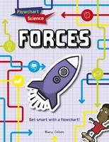 Mary Colson - Forces (Flowchart Science) - 9781474731300 - V9781474731300
