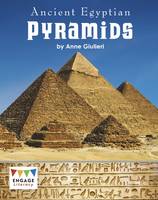 Anne Giulieri - Ancient Egyptian Pyramids (Engage Literacy: Engage Literacy Lime) - 9781474731638 - V9781474731638