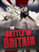Catherine Chambers - The Battle of Britain - 9781474734219 - V9781474734219