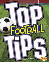 Danielle S. Hammelef - Top Football Tips - 9781474737197 - V9781474737197