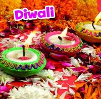 Amstutz, Lisa J. - Diwali (Little Pebble: Festivals in Different Cultures) - 9781474737937 - V9781474737937