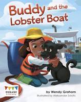 Wendy Graham - Buddy and the Lobster Boat - 9781474739108 - V9781474739108