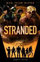 Laurie S. Sutton - Stranded - 9781474749107 - V9781474749107