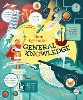 James Maclaine - Big Picture Book of General Knowledge - 9781474917889 - V9781474917889