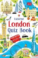 Sam Smith - London Quiz Book - 9781474921534 - V9781474921534