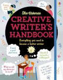 Katie Daynes, Megan Cullis - Creative Writer's Handbook - 9781474922494 - KOG0003679