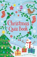 Simon Tudhope - Christmas Quiz Book - 9781474923941 - V9781474923941