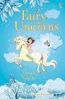 Susanna Davidson - Fairy Unicorns Cloud Castle - 9781474926904 - V9781474926904