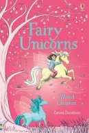 Zanna Davidson - Fairy Unicorns Wind Charm (Young Reading Series 3 Fiction) - 9781474926911 - V9781474926911