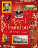Struan Reid - Royal London Picture Book - 9781474930178 - V9781474930178