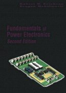 Robert W. Erickson - Fundamentals of Power Electronics - 9781475705591 - V9781475705591