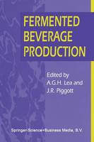 Andrew G. H. Lea - Fermented Beverage Production - 9781475752168 - V9781475752168