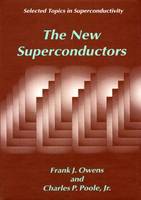 Frank J. Owens - The New Superconductors - 9781475785661 - V9781475785661