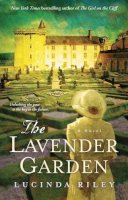 Lucinda Riley - The Lavender Garden - 9781476703558 - 9781476703558