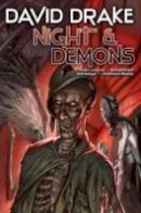 David Drake - Night & Demons - 9781476736181 - V9781476736181
