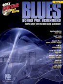 Hal Leonard Publishing Corporation - Blues Songs for Beginners: Easy Guitar Play-Along Volume 7 - 9781476817576 - V9781476817576