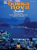 Various - The Bossa Nova Songbook - 9781476867977 - V9781476867977