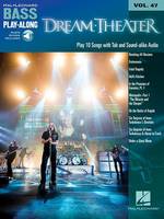 Dream Theater - 20160509 - 9781476889429 - V9781476889429