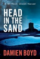 Damien Boyd - Head in the Sand - 9781477821046 - V9781477821046