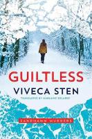 Viveca Sten - Guiltless (Sandhamn Murders) - 9781477848654 - V9781477848654