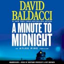 David Baldacci - A Minute to Midnight - 9781478999317 - V9781478999317