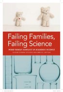 Elaine Ecklund - Failing Families, Failing Science - 9781479843138 - V9781479843138
