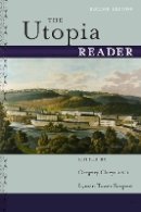 Gregory Claeys - The Utopia Reader, Second Edition - 9781479864652 - V9781479864652