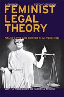 Nancy Levit - Feminist Legal Theory (Second Edition): A Primer - 9781479882809 - V9781479882809
