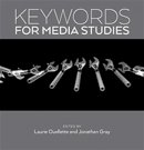 Laurie Ouellette - Keywords for Media Studies - 9781479883653 - V9781479883653
