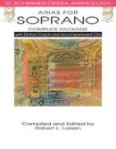 Robert L. Larsen (Ed.) - Arias For Soprano - Complete Package - 9781480328471 - V9781480328471