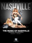 Various - The Music of Nashville: Season 1 - Volume 1 - 9781480342361 - V9781480342361