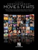 Various - Contemporary Movie & TV Hits - 9781480353060 - V9781480353060