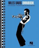 Miles Davis - Miles Davis Omnibook - 9781480354784 - V9781480354784
