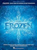 Various - Frozen: Music from the Motion Picture Soundtrack (Pvg - 9781480368194 - V9781480368194