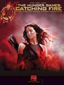 Hal Leonard Publishing Corporation - The Hunger Games: Catching Fire - 9781480371019 - V9781480371019