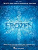 Various - Frozen: Easy Piano - 9781480383012 - V9781480383012
