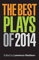 Lawrence Harbison (Ed.) - The Best Plays of 2014 - 9781480396654 - V9781480396654