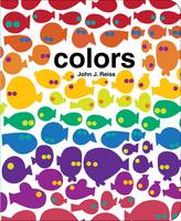 John J. Reiss - Colors - 9781481476430 - V9781481476430