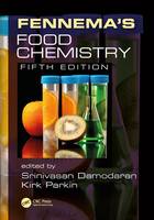 - Fennema's Food Chemistry, Fifth Edition - 9781482208122 - V9781482208122