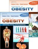 George A. Bray - Handbook of Obesity, Two-Volume Set - 9781482210675 - V9781482210675