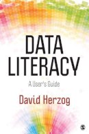 David L. Herzog - Data Literacy: A User's Guide - 9781483333465 - V9781483333465