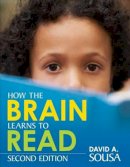 David A. Sousa - How the Brain Learns to Read - 9781483333946 - V9781483333946
