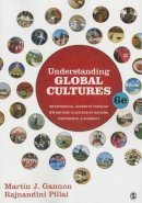 Martin J. Gannon - Understanding Global Cultures: Metaphorical Journeys Through 34 Nations, Clusters of Nations, Continents, and Diversity - 9781483340074 - V9781483340074