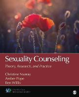 Christine E. Murray - Sexuality Counseling: Theory, Research, and Practice - 9781483343723 - V9781483343723