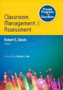 Slavin R - Proven Programs in Education: Classroom Management and Assessment - 9781483351209 - V9781483351209