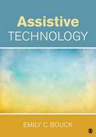 Emily C. Bouck - Assistive Technology - 9781483374437 - V9781483374437