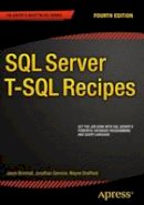 David Dye - SQL Server T-SQL Recipes - 9781484200629 - V9781484200629