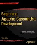 Vivek Mishra - Beginning Apache Cassandra Development - 9781484201435 - V9781484201435