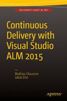 Mathias Olausson - Continuous Delivery with Visual Studio ALM  2015 - 9781484212738 - V9781484212738